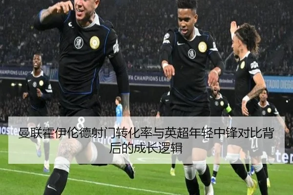 曼联霍伊伦德射门转化率与英超年轻中锋对比背后的成长逻辑